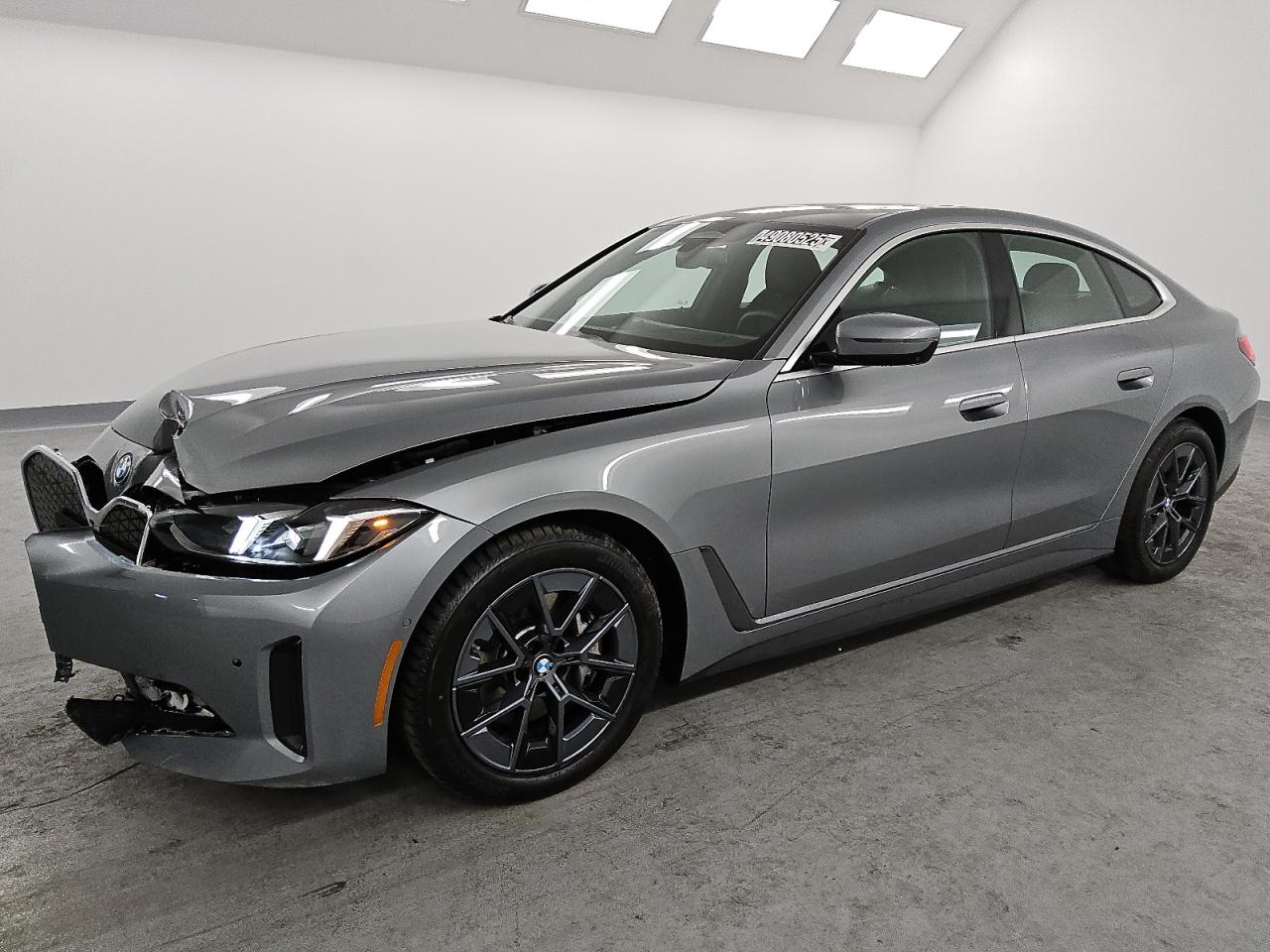 BMW I4 XDRIVE 2025