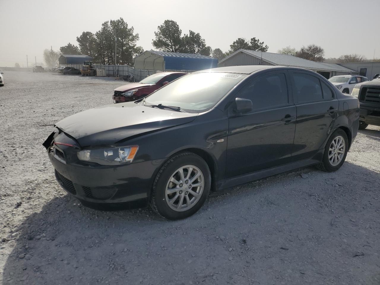 MITSUBISHI LANCER ES/ 2014
