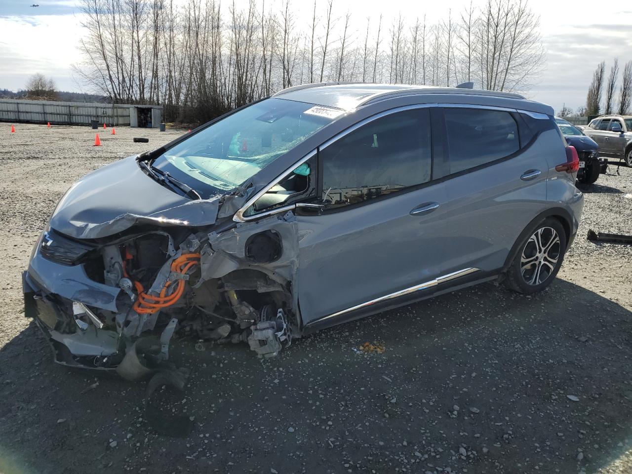 CHEVROLET BOLT EV PR 2020