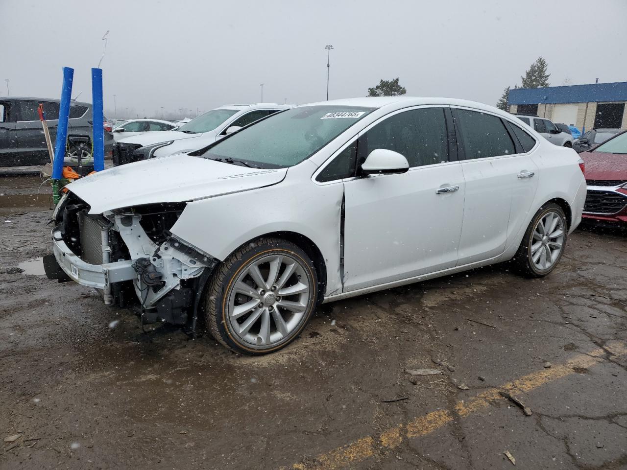 BUICK VERANO 2013