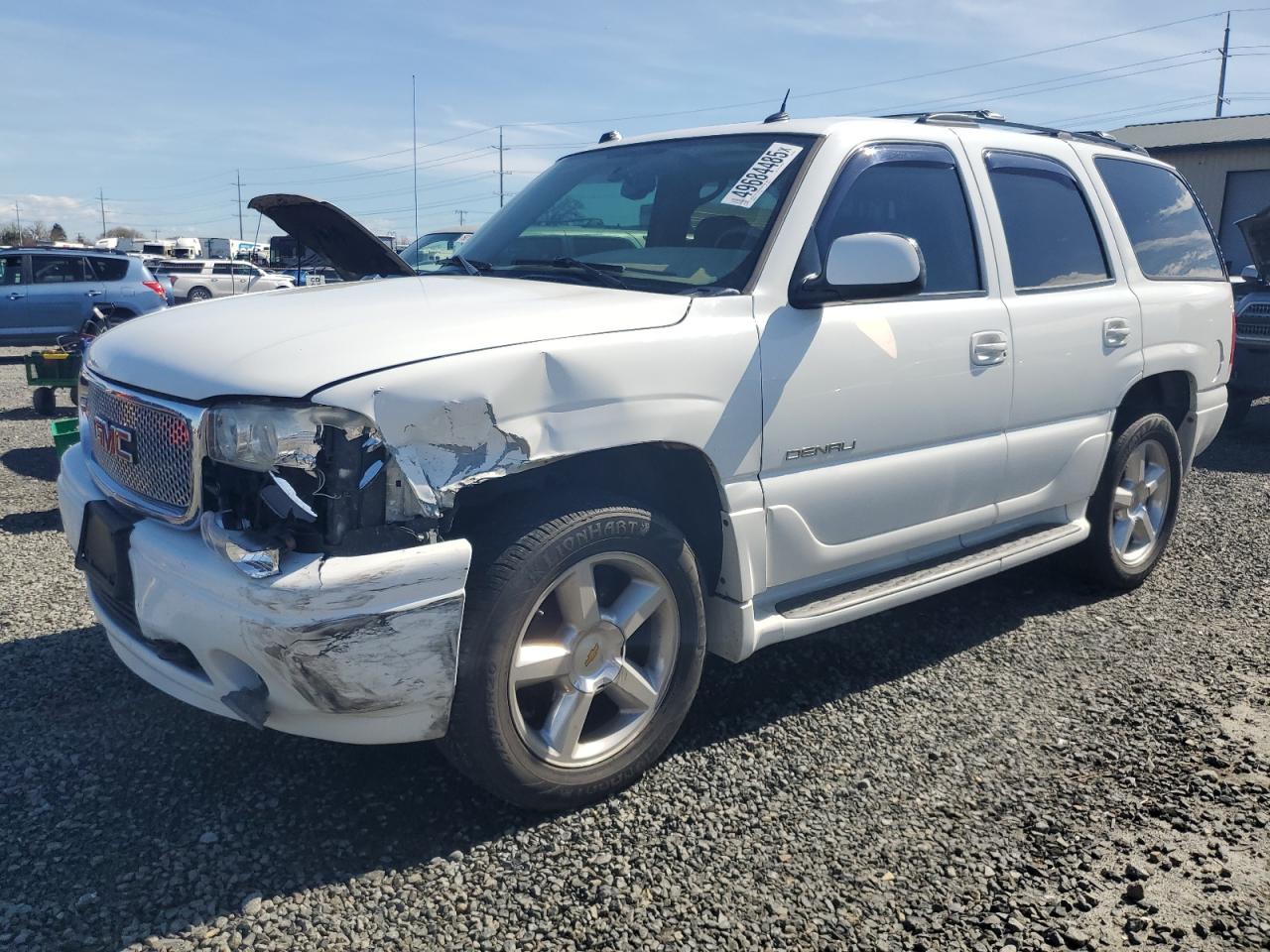 GMC YUKON DENA 2005