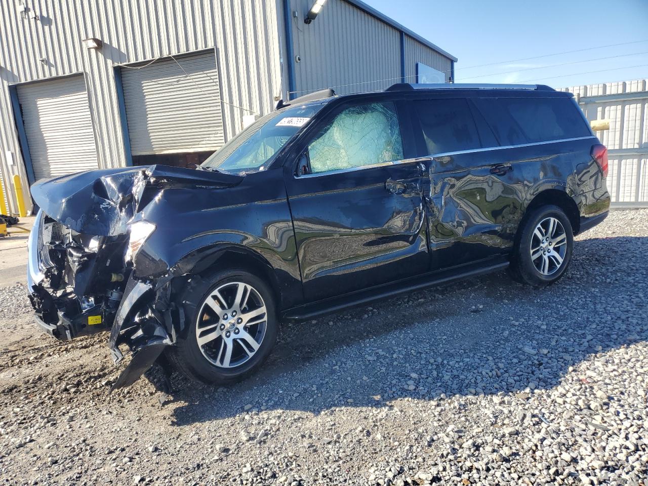 FORD EXPEDITION 2024