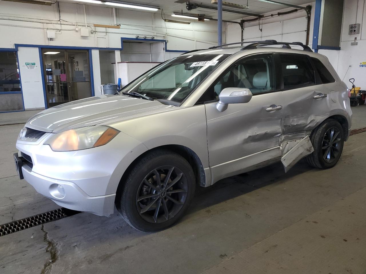 ACURA RDX 2007