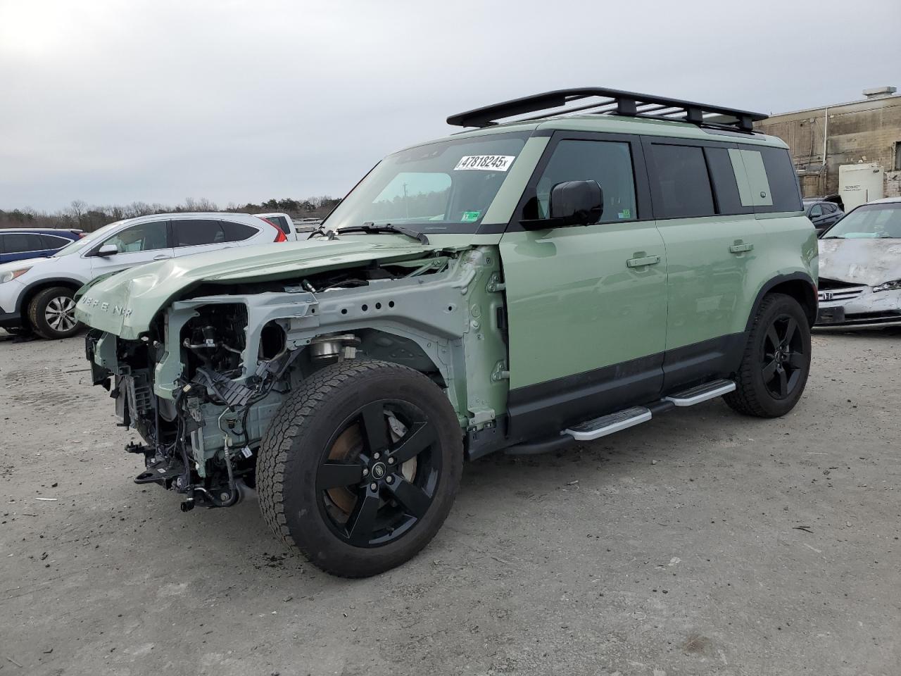 LAND ROVER DEFENDER 1 2023