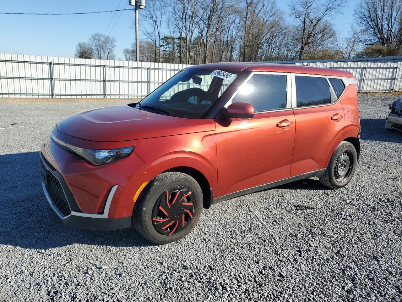 KIA SOUL LX 2024