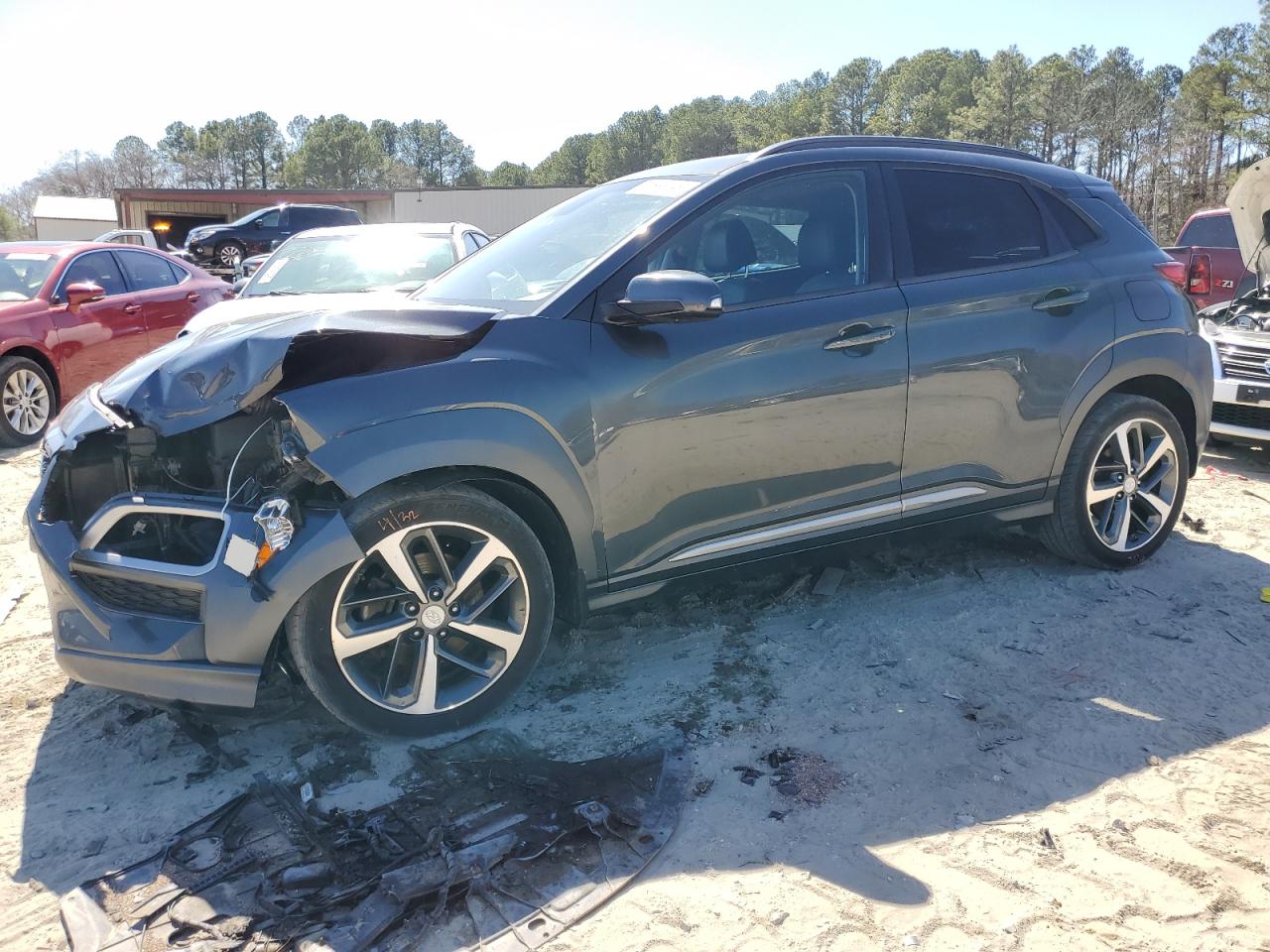 HYUNDAI KONA LIMIT 2019