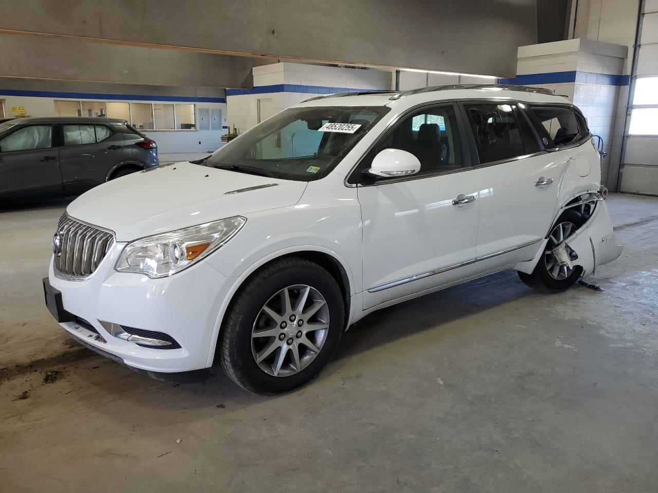 BUICK ENCLAVE PR 2017