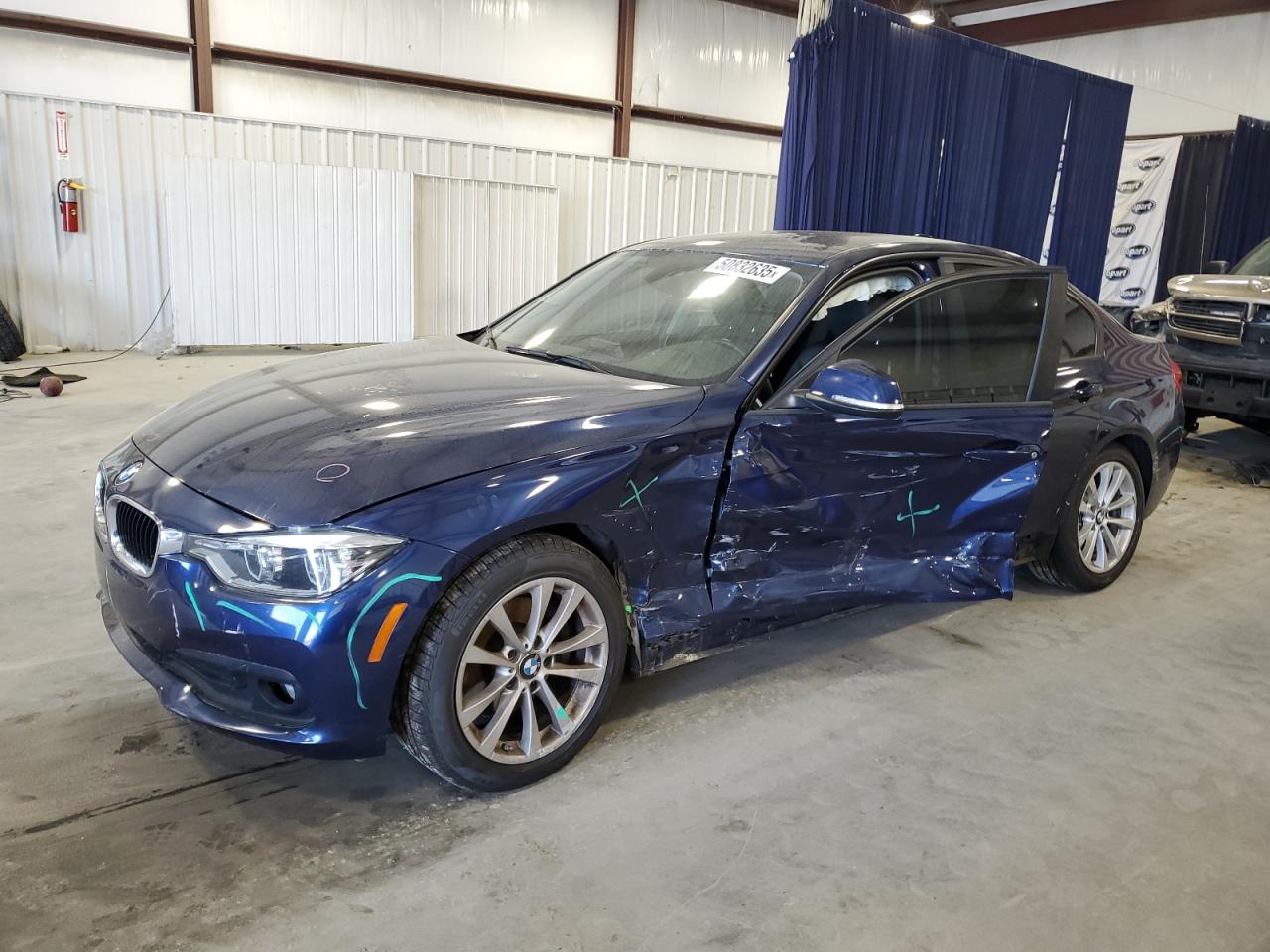 BMW 320 I 2018