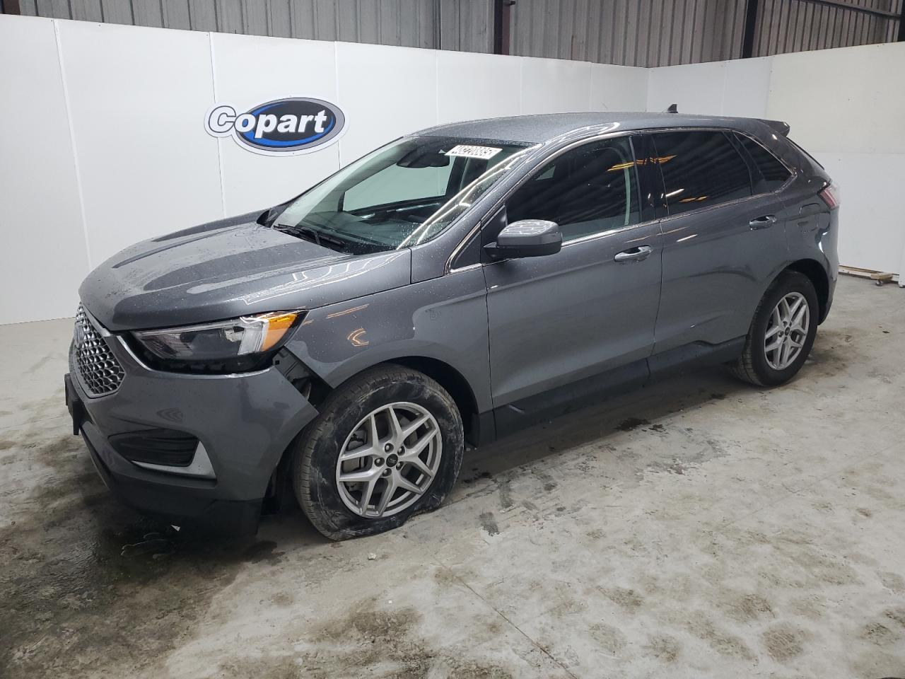 FORD EDGE SEL 2024