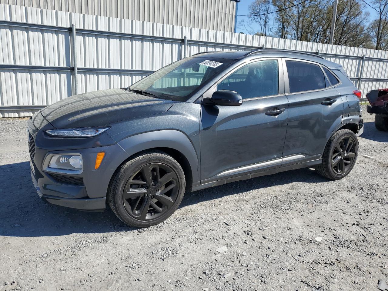 HYUNDAI KONA LIMIT 2021
