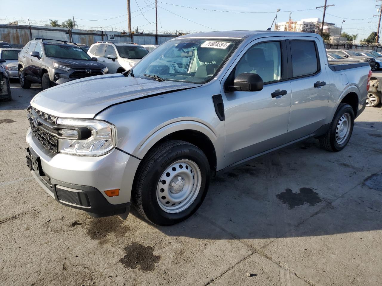 FORD MAVERICK X 2022