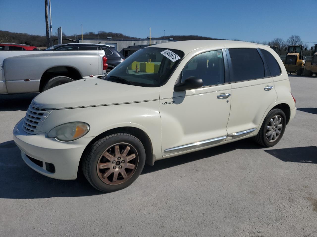 CHRYSLER PT CRUISER 2008