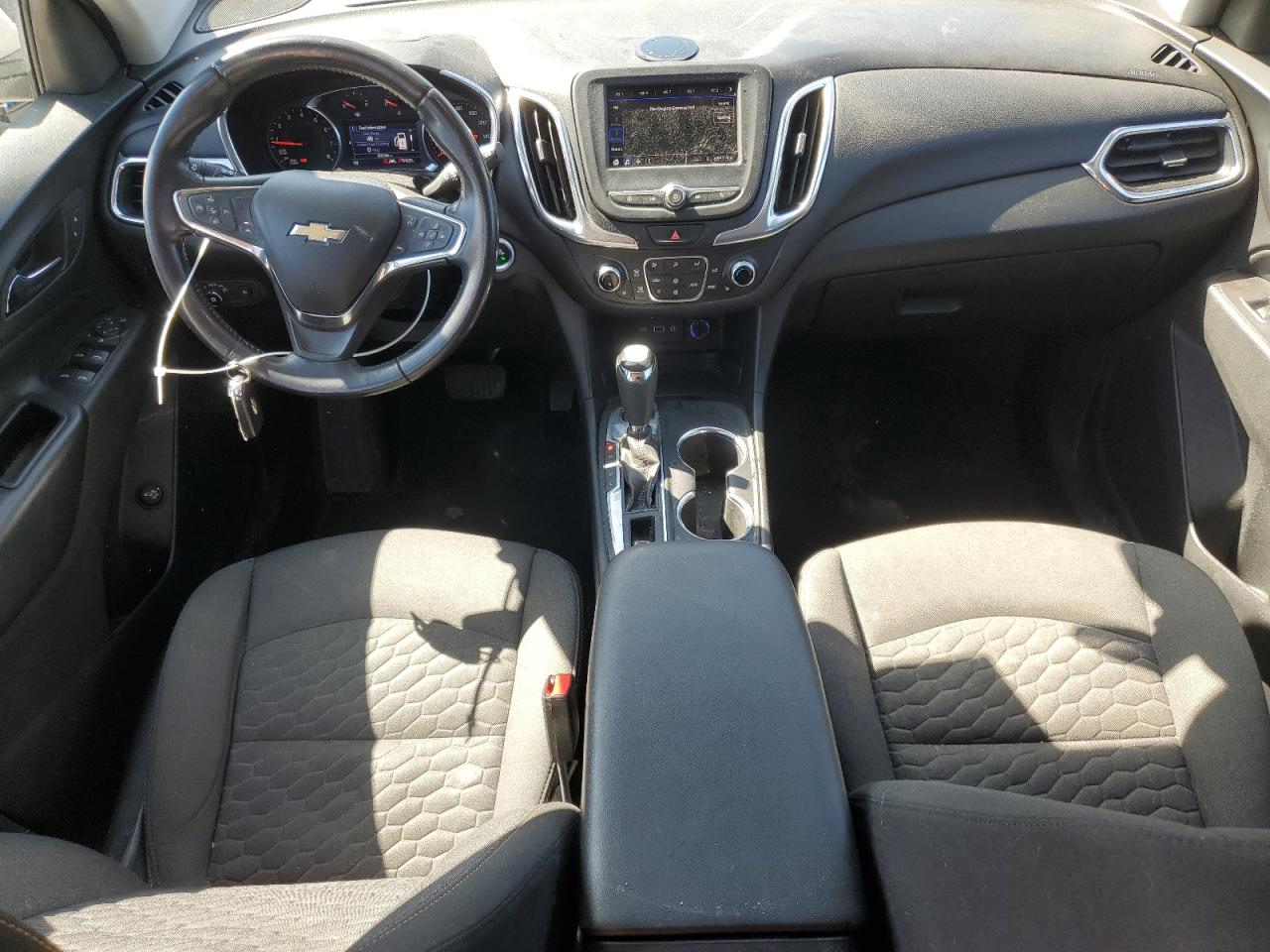 DayDrive