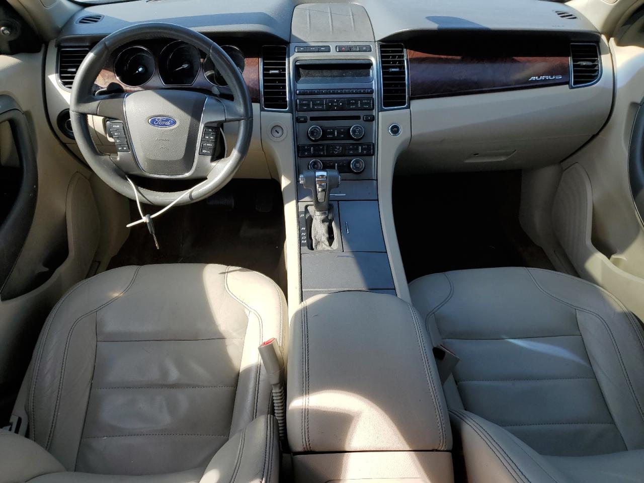 DayDrive