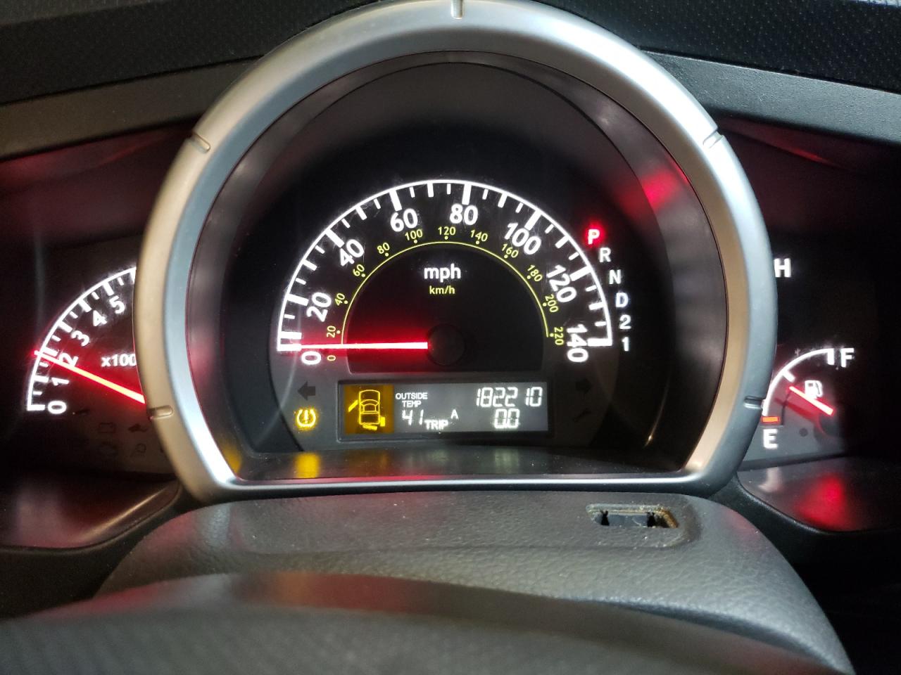 DayDrive