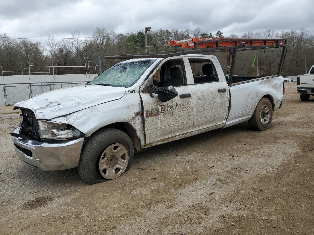 RAM 2500 ST 2016