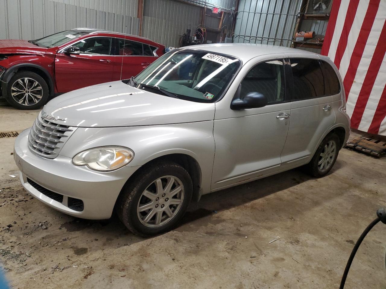 CHRYSLER PT CRUISER 2007