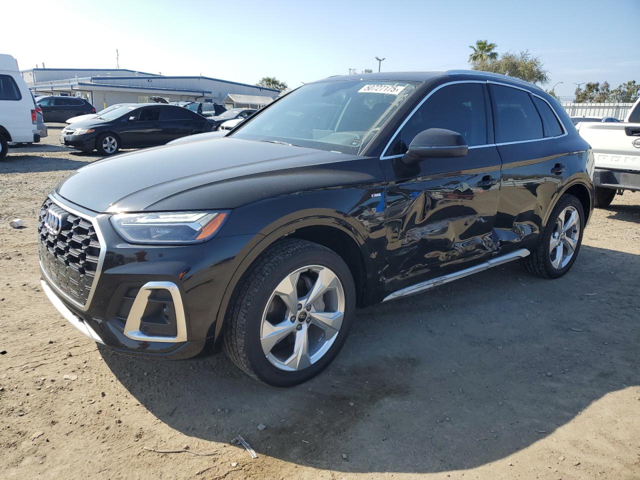 AUDI Q5 PREMIUM 2023