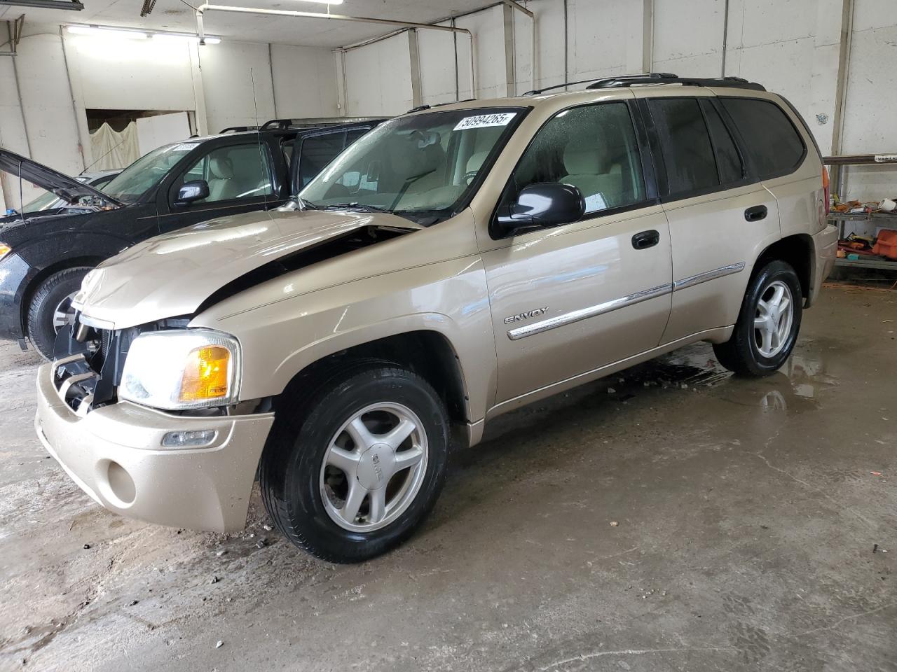 GMC ENVOY 2006