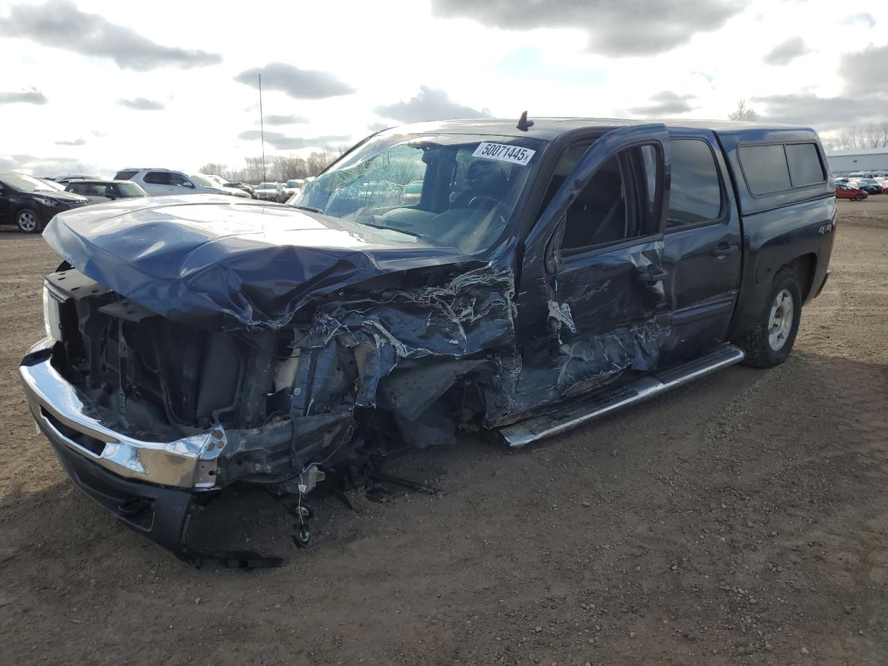 CHEVROLET 1500 2009
