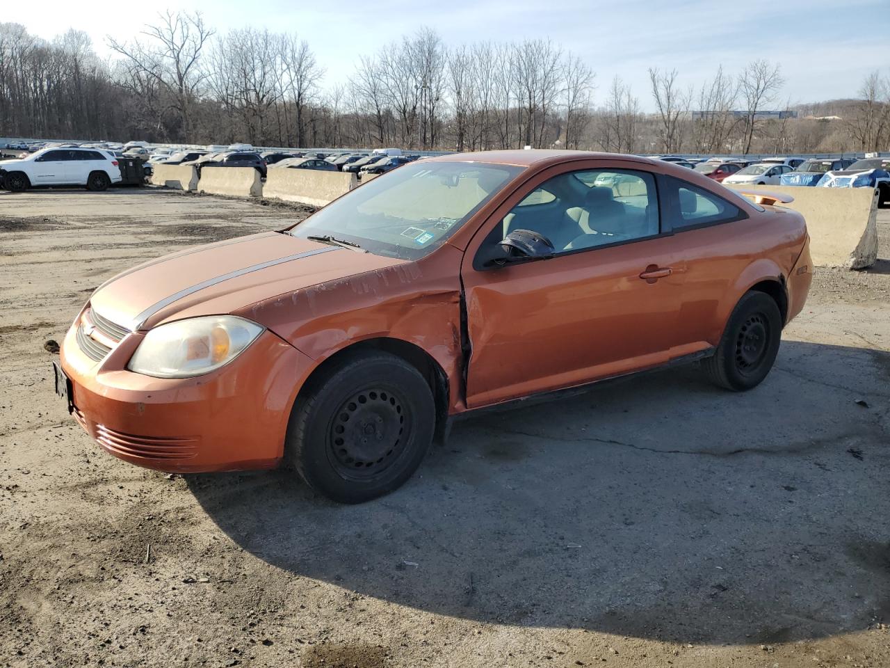CHEVROLET COBALT 2007