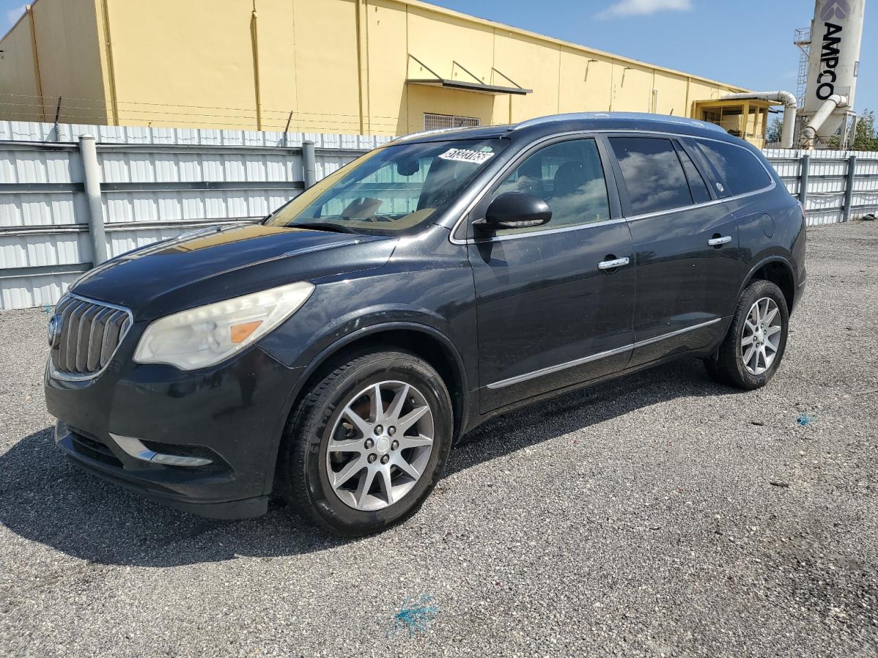 BUICK ENCLAVE 2014