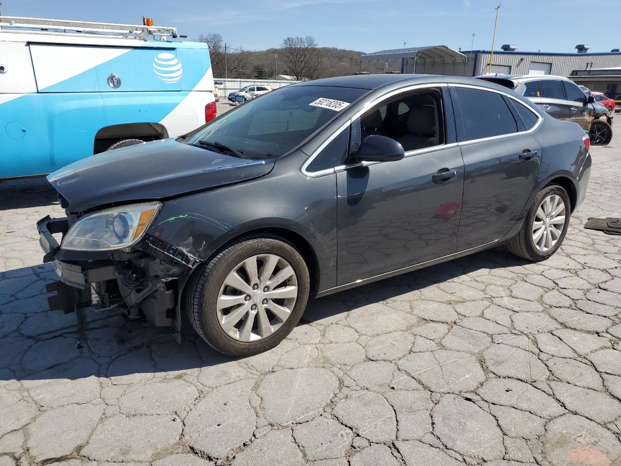 BUICK VERANO 2015