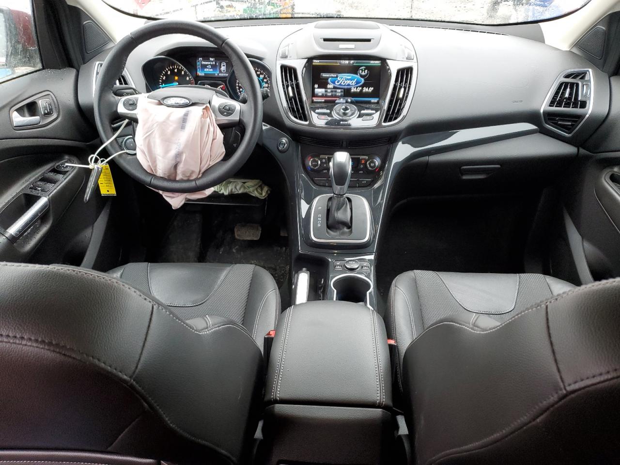 DayDrive