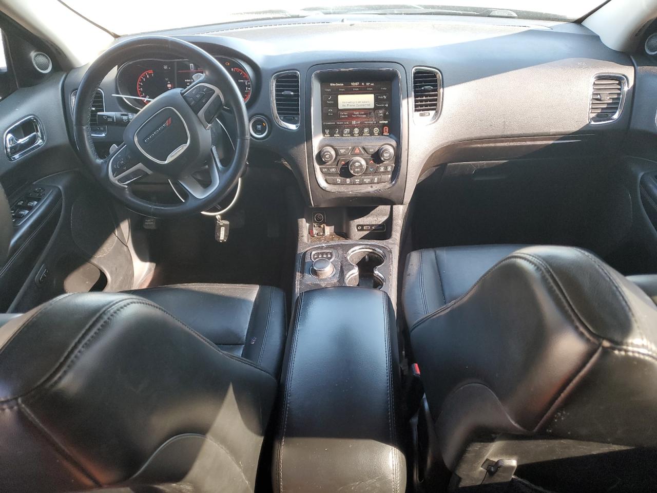DayDrive