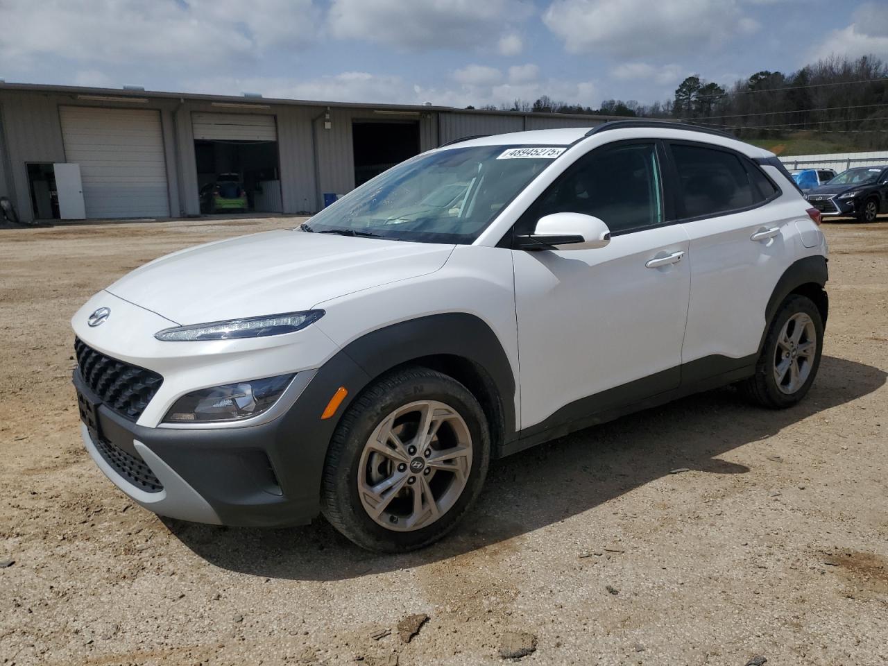 HYUNDAI KONA 2023