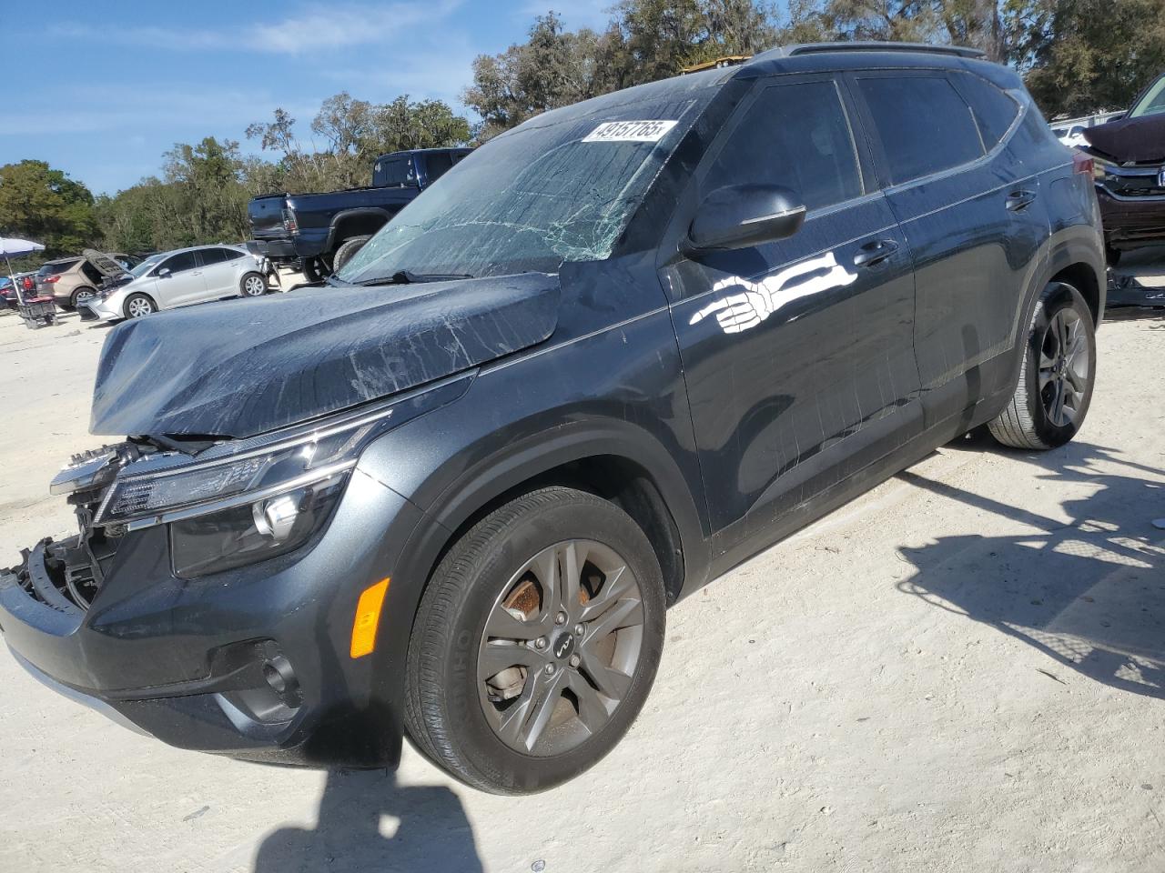 KIA SELTOS S 2023