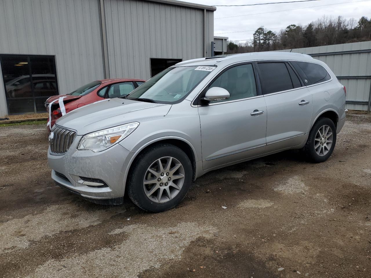 BUICK ENCLAVE 2014