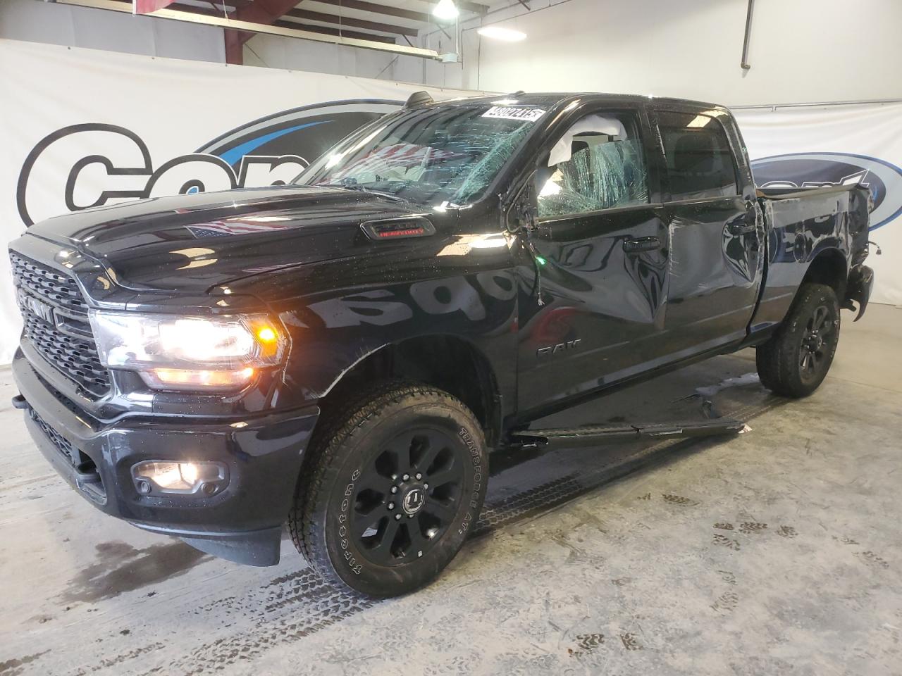 RAM 2500 BIG H 2024