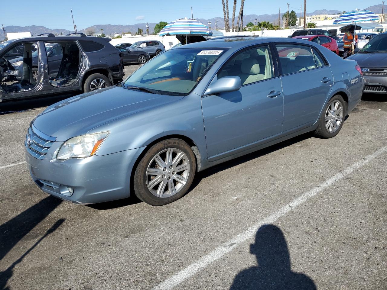 TOYOTA AVALON XL 2006