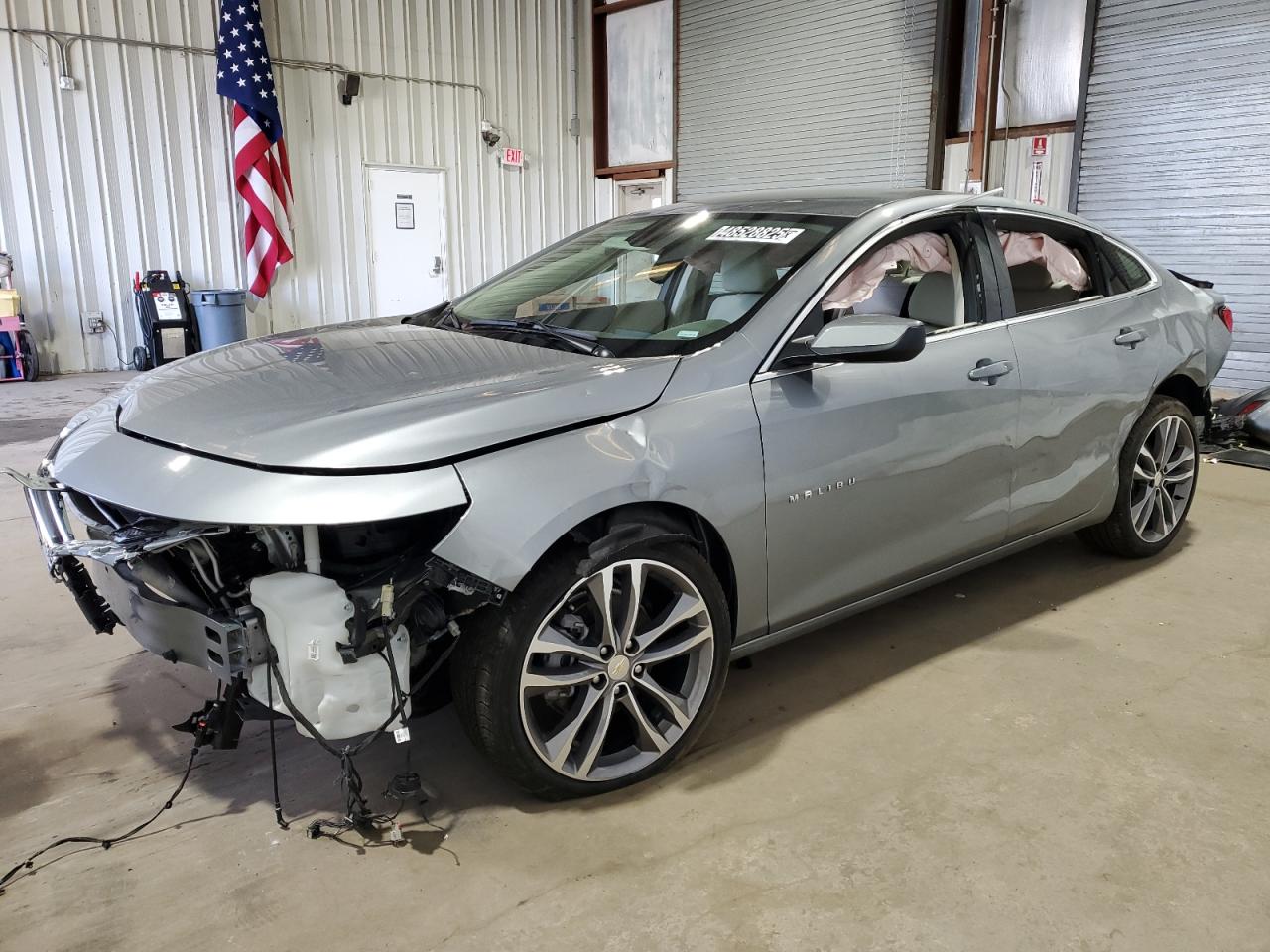 CHEVROLET MALIBU PRE 2024