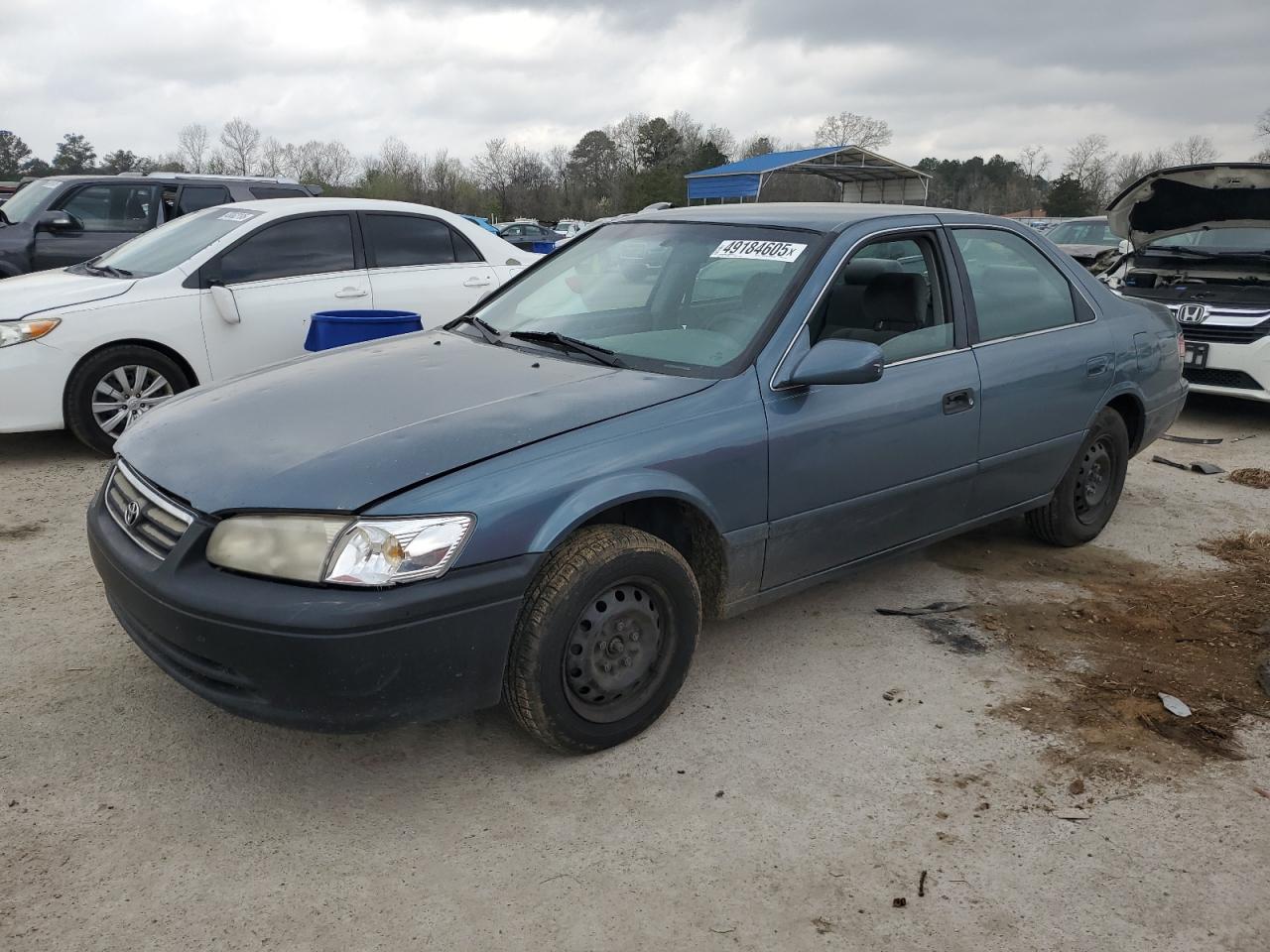 TOYOTA CAMRY CE 2000