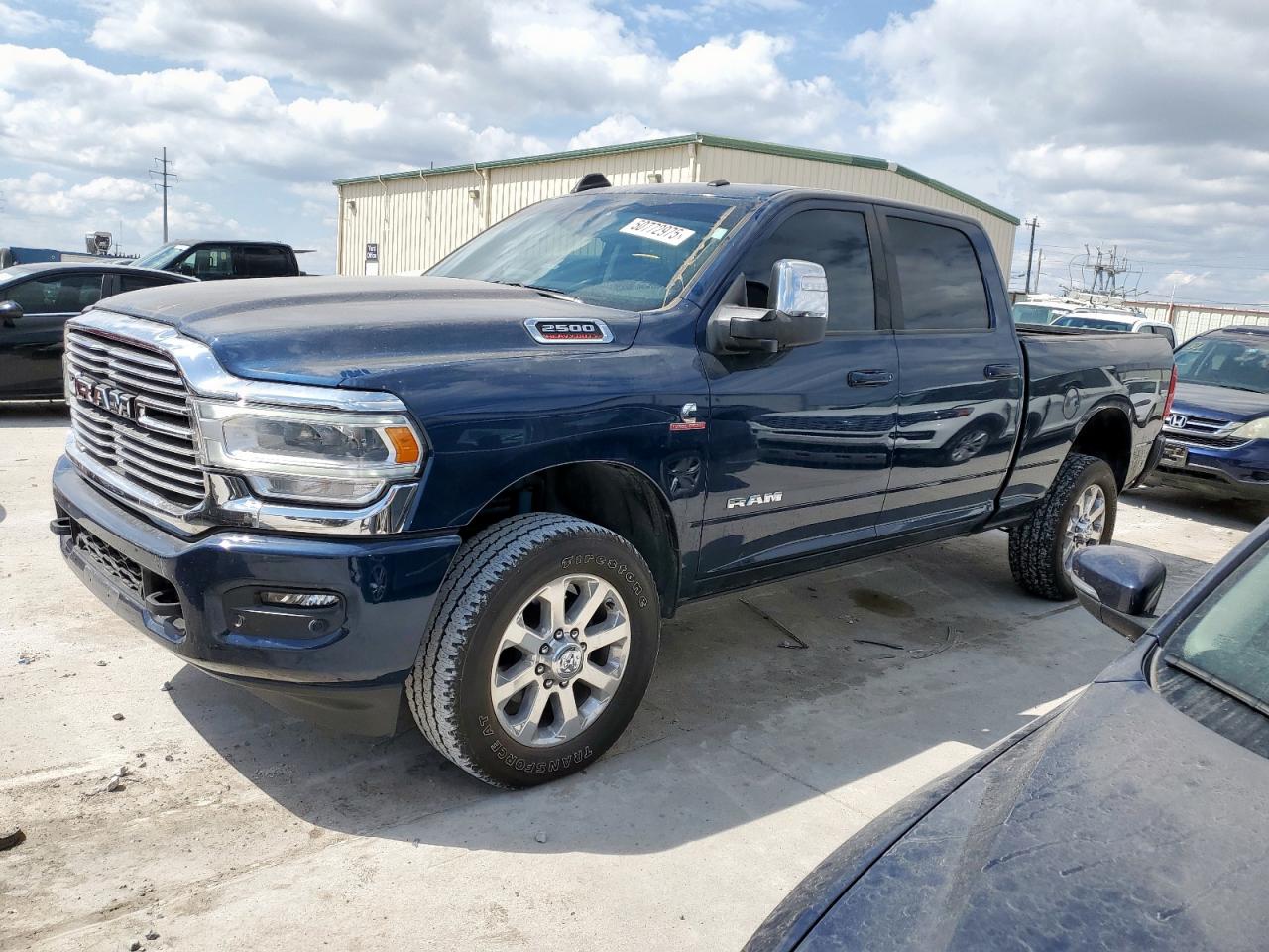 RAM 2500 LARAM 2023