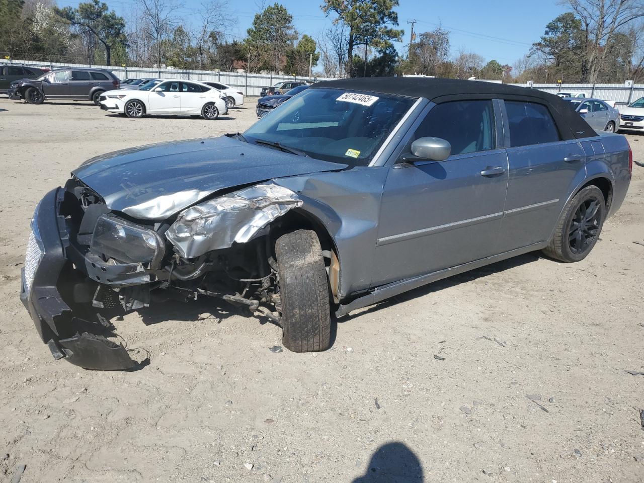 CHRYSLER 300 TOURIN 2006