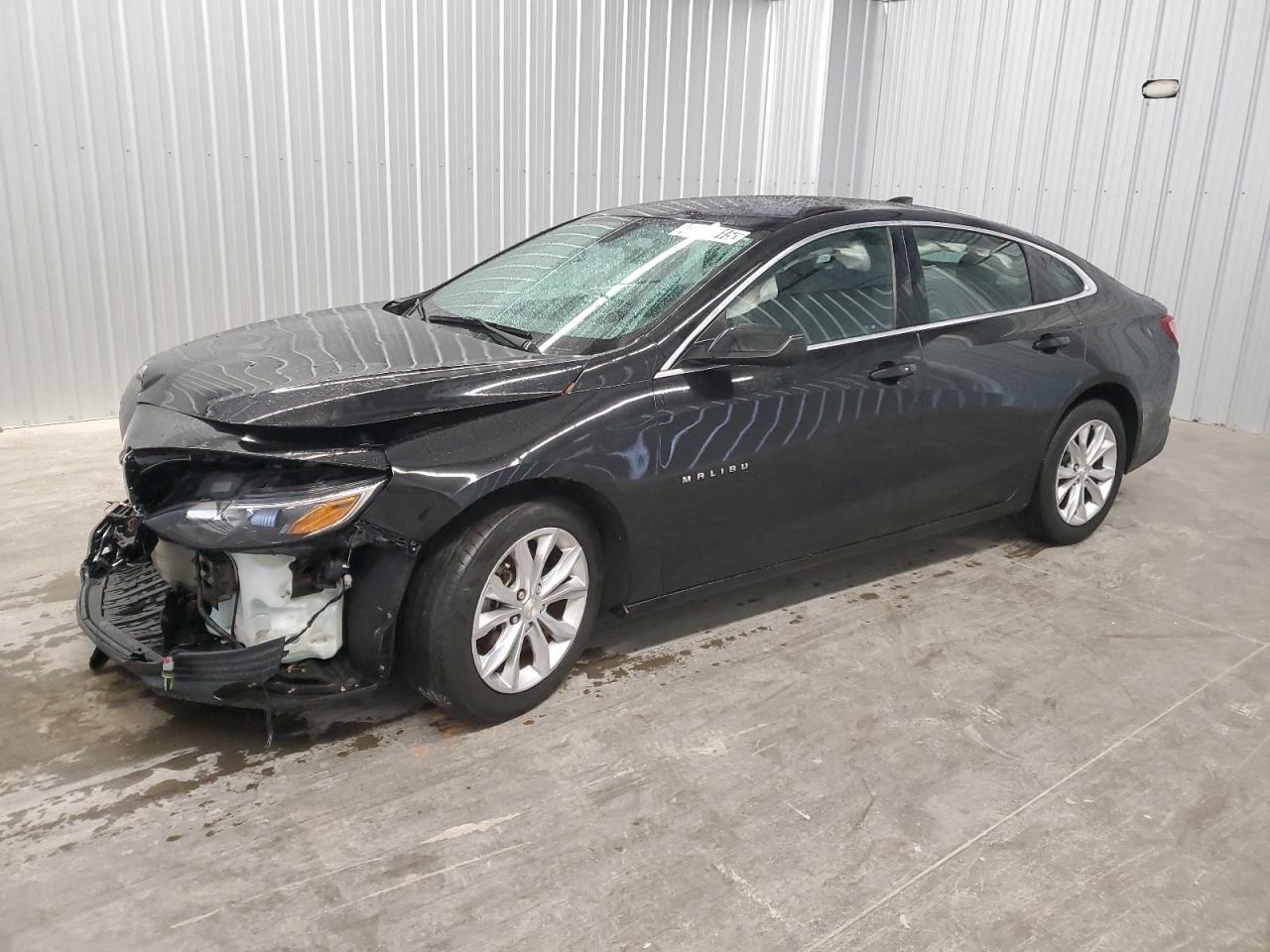 CHEVROLET MALIBU LT 2020