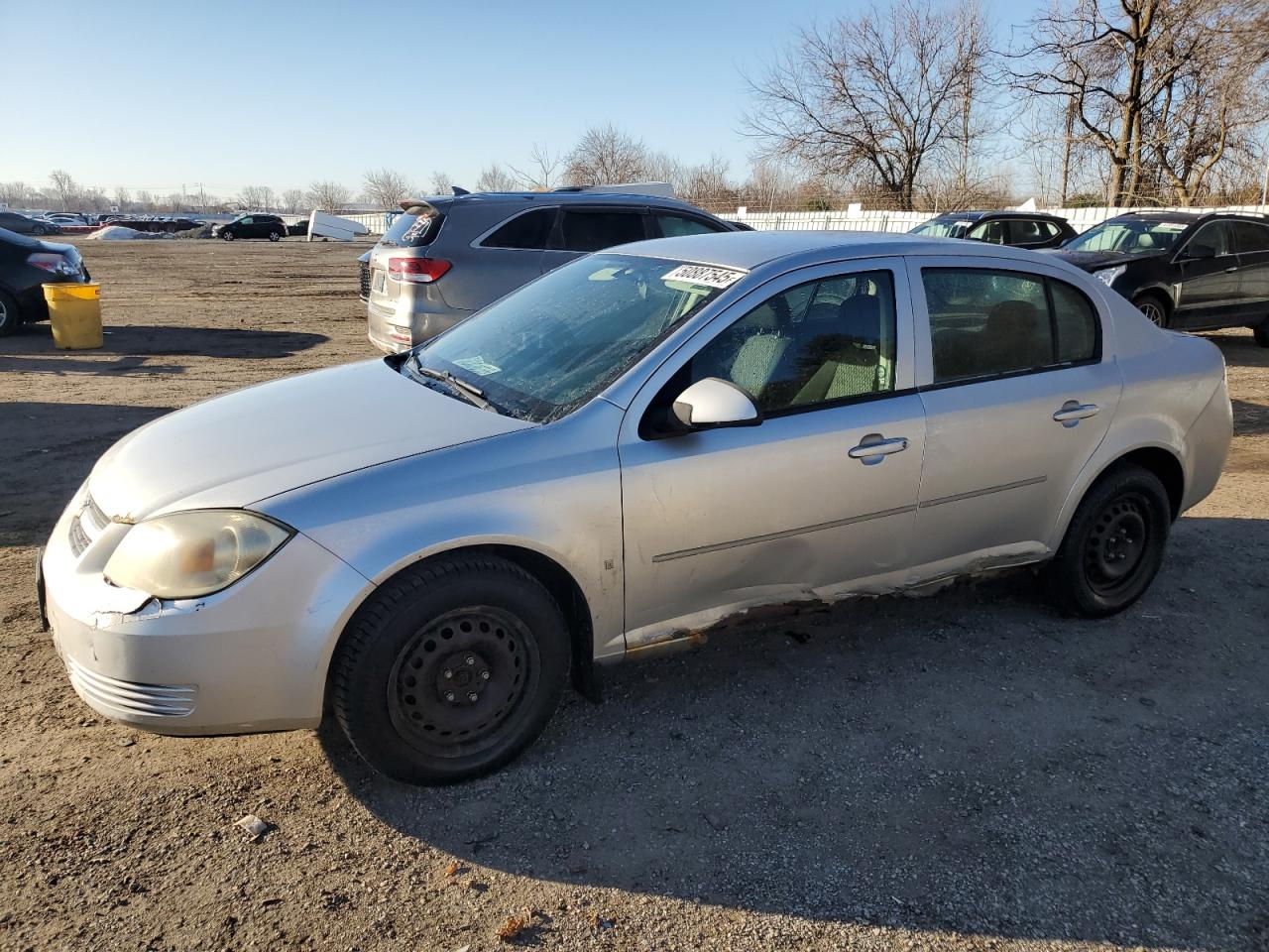 CHEVROLET COBALT LT 2009