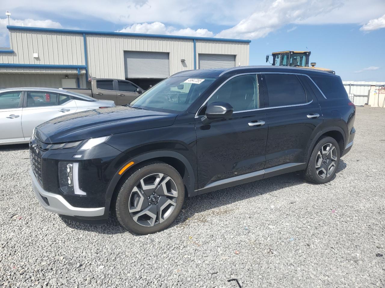 HYUNDAI PALISADE L 2023