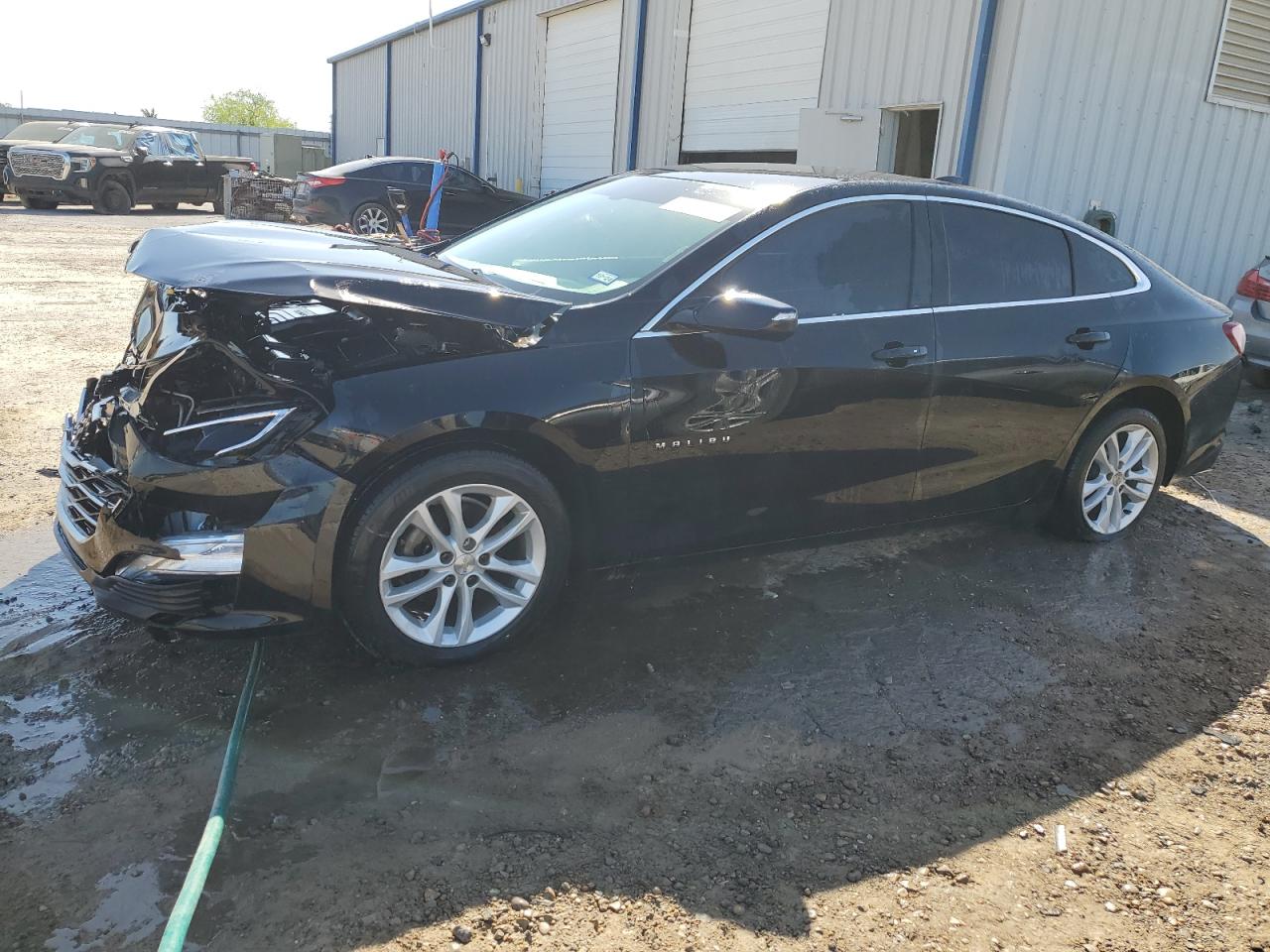 CHEVROLET MALIBU LT 2020
