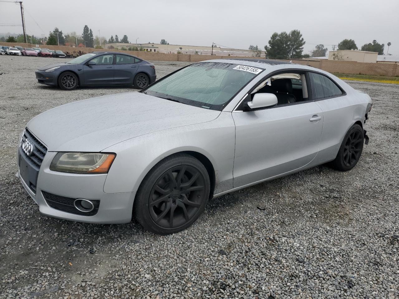 AUDI A5 PREMIUM 2012
