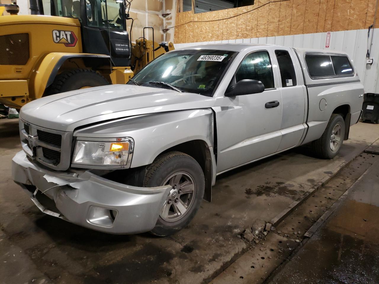 DODGE DAKOTA ST 2010
