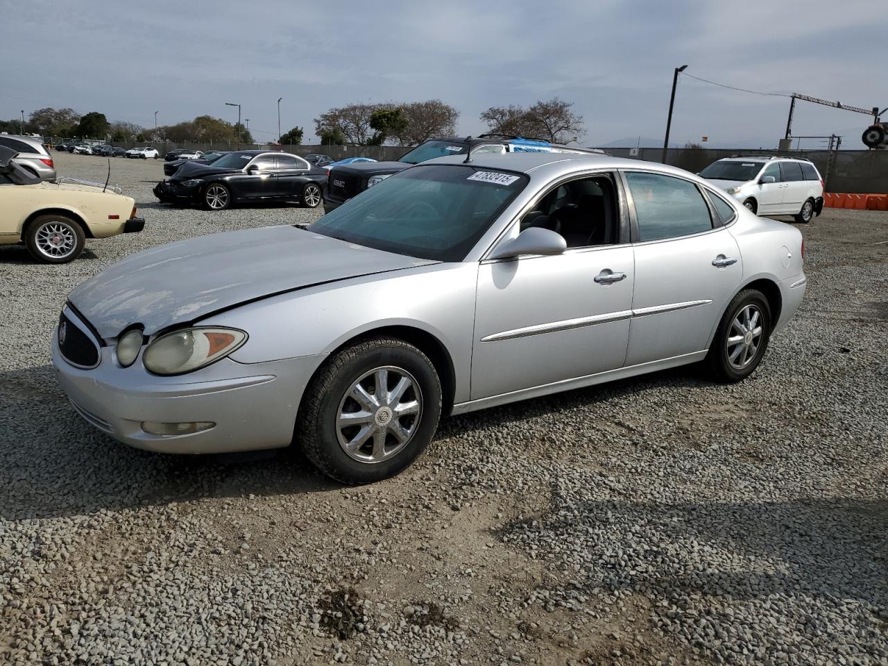 BUICK LACROSSE C 2005
