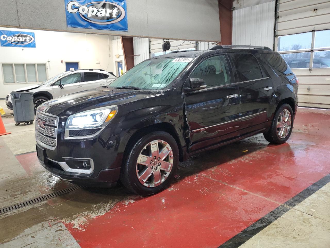 GMC ACADIA DEN 2016
