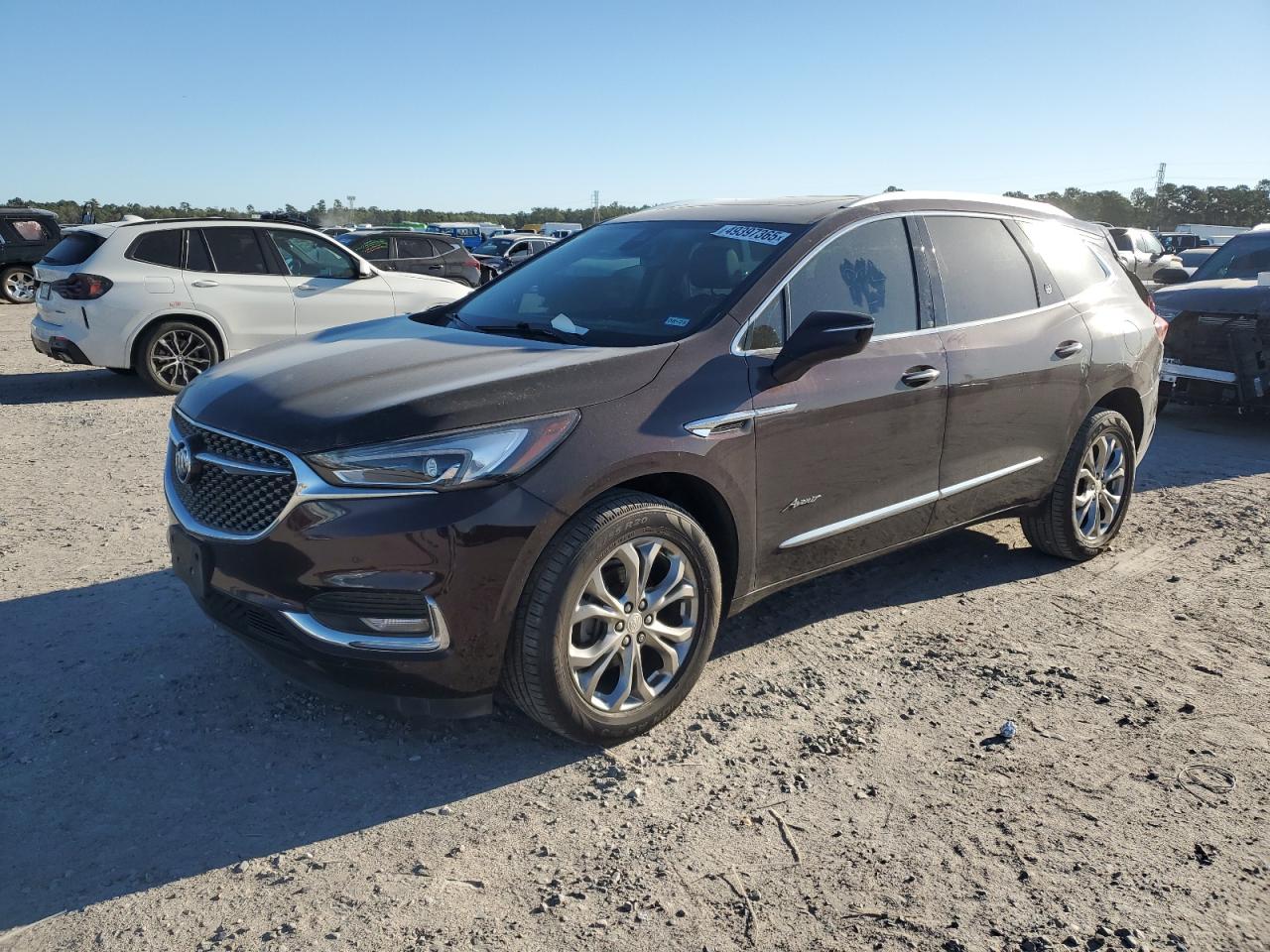 BUICK ENCLAVE AV 2020