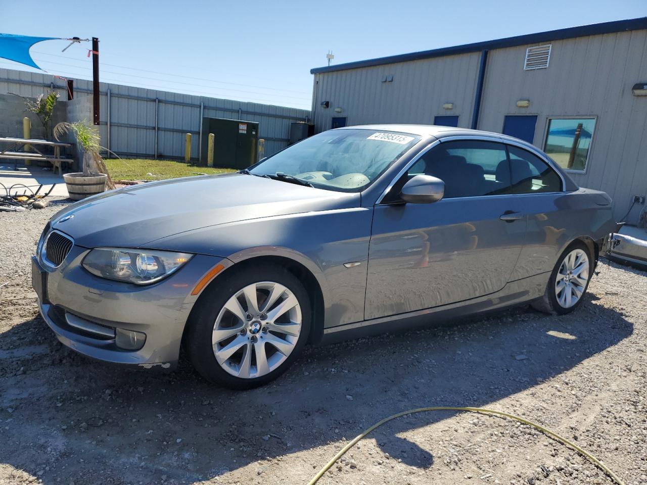 BMW 328 I SULE 2013