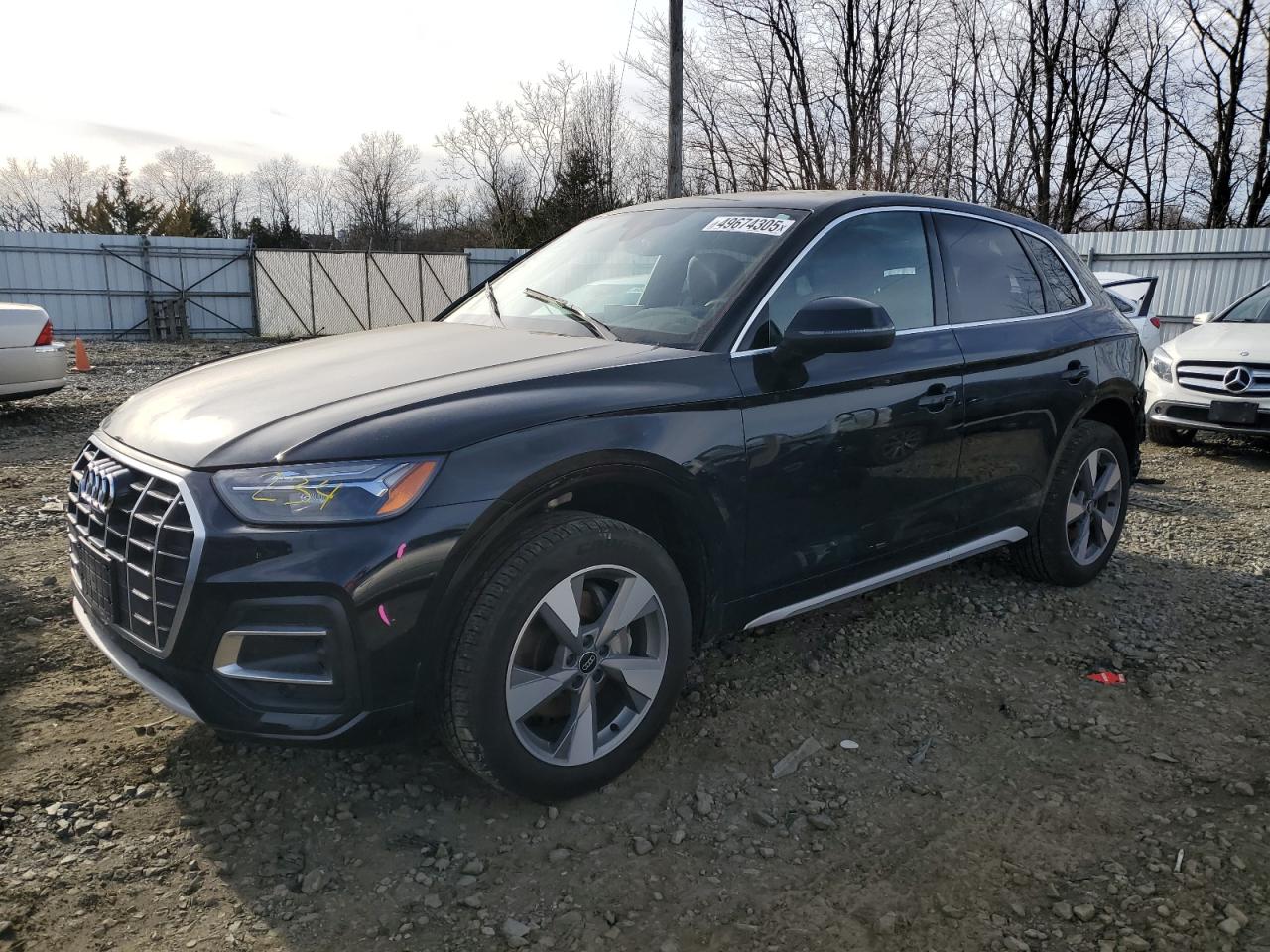 AUDI Q5 PREMIUM 2023