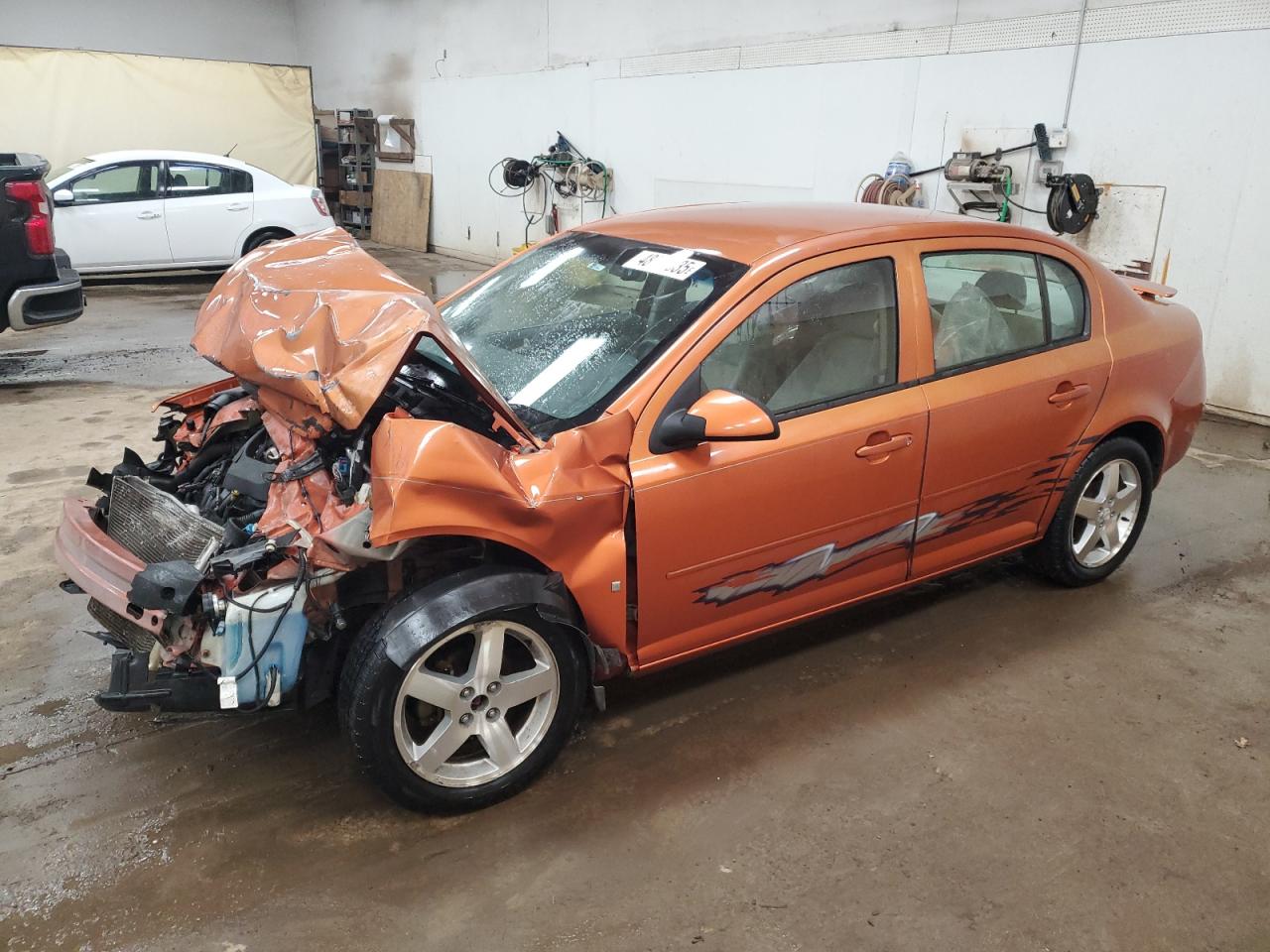 CHEVROLET COBALT LT 2006